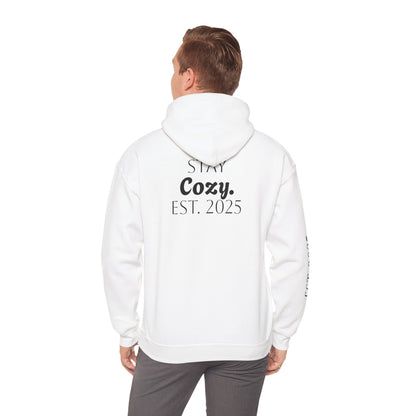 Cozy Hoodie – Ultimate Comfort & Style