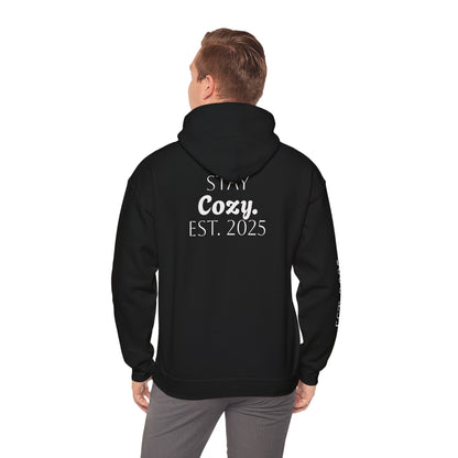 Cozy Hoodie – Ultimate Comfort & Style