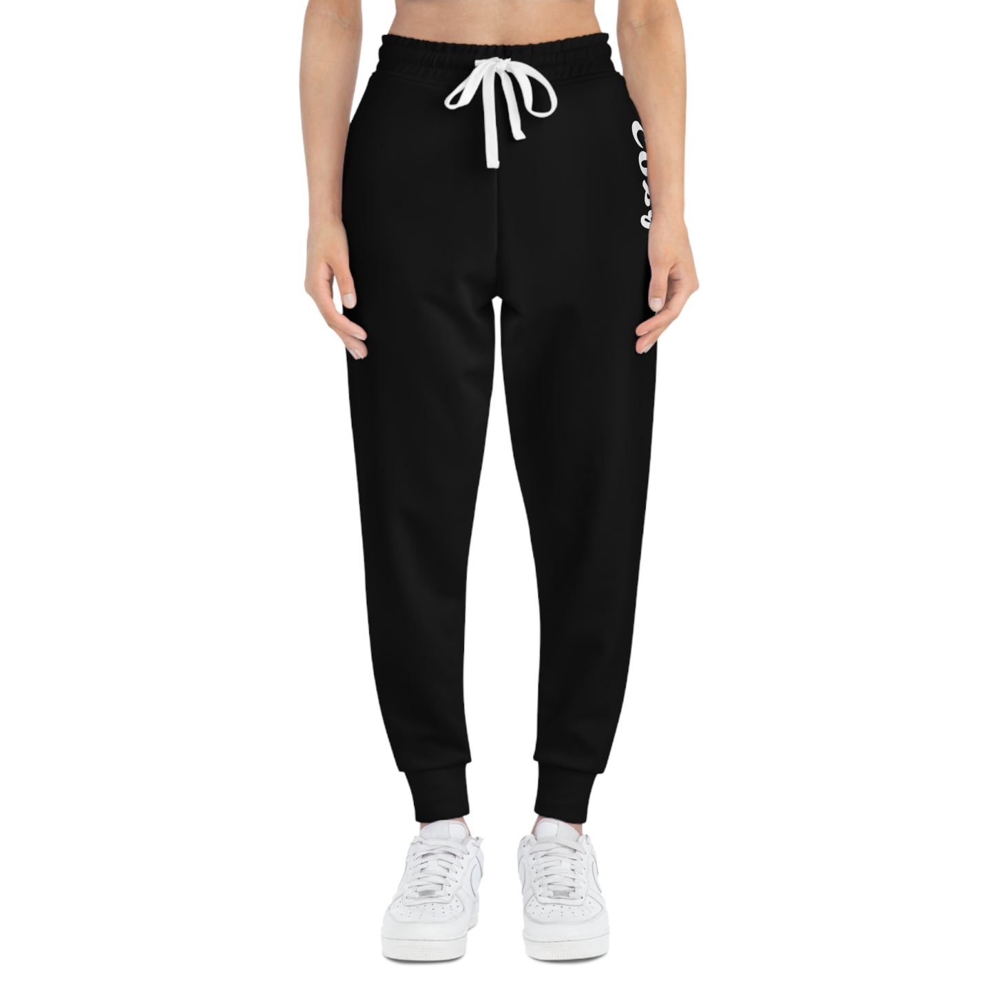 Cozy Performance Joggers – Comfort Meets Movement