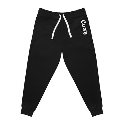 Cozy Performance Joggers – Comfort Meets Movement