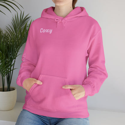 Cozy Hoodie – Ultimate Comfort & Style