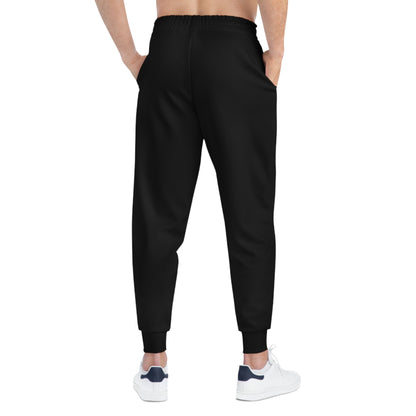 Cozy Performance Joggers – Comfort Meets Movement