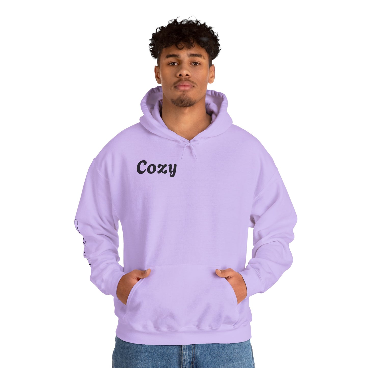 Cozy Hoodie – Ultimate Comfort & Style