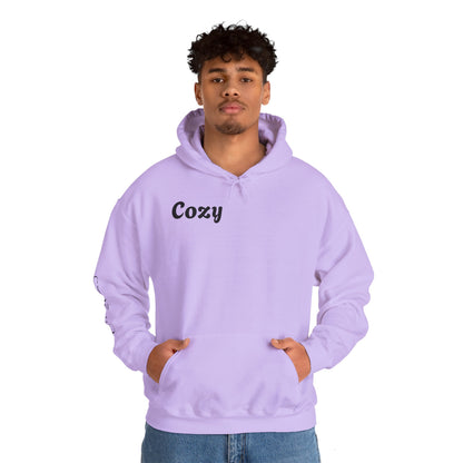 Cozy Hoodie – Ultimate Comfort & Style