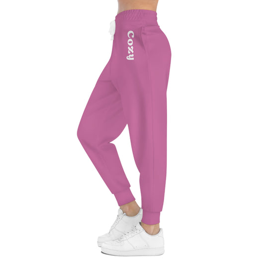 Cozy Performance Joggers – Comfort Meets Movement