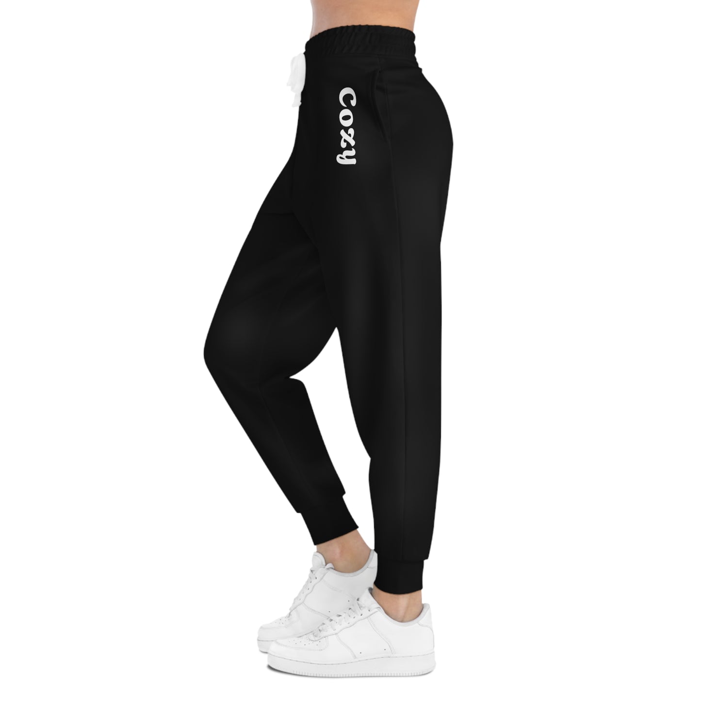 Cozy Performance Joggers – Comfort Meets Movement