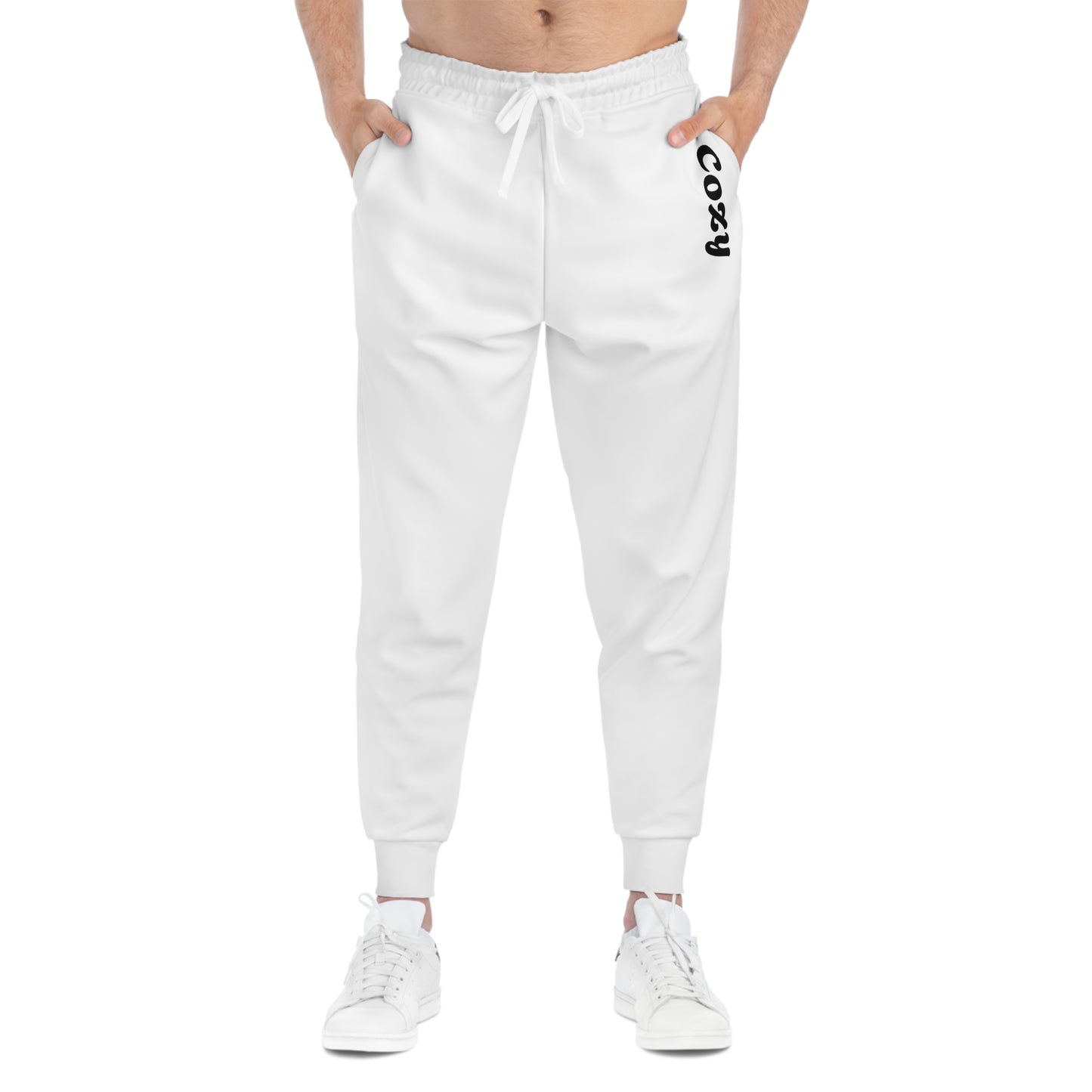 Cozy Performance Joggers – Comfort Meets Movement