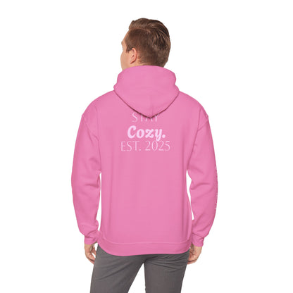 Cozy Hoodie – Ultimate Comfort & Style