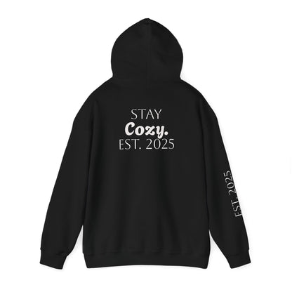 Cozy Hoodie – Ultimate Comfort & Style