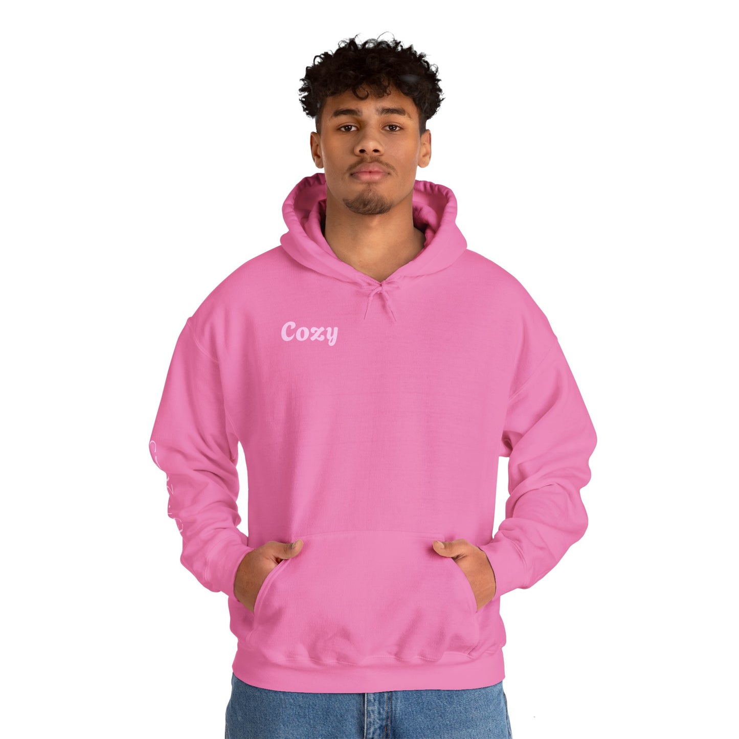 Cozy Hoodie – Ultimate Comfort & Style