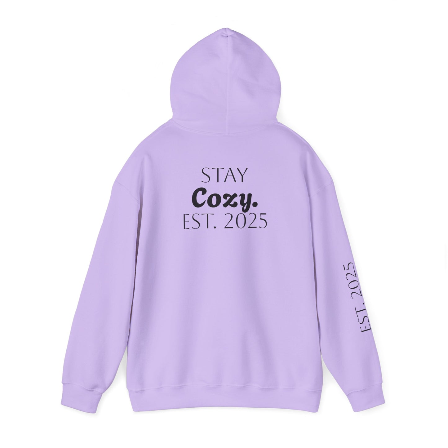 Cozy Hoodie – Ultimate Comfort & Style