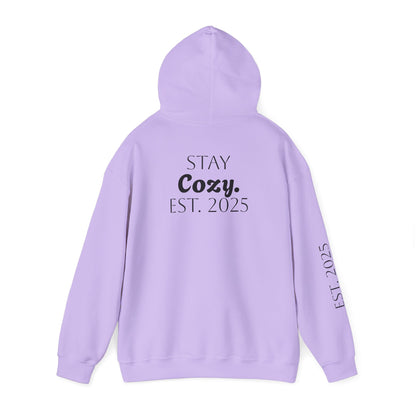 Cozy Hoodie – Ultimate Comfort & Style