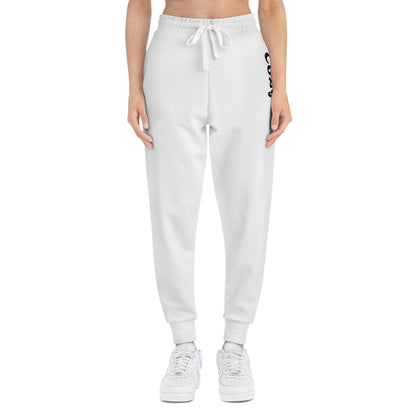 Cozy Performance Joggers – Comfort Meets Movement