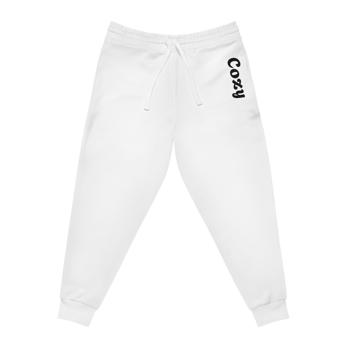 Cozy Performance Joggers – Comfort Meets Movement