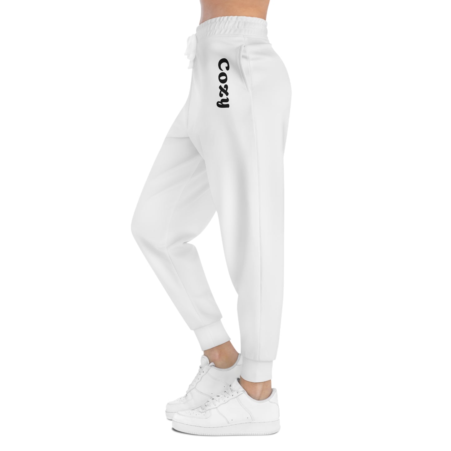 Cozy Performance Joggers – Comfort Meets Movement