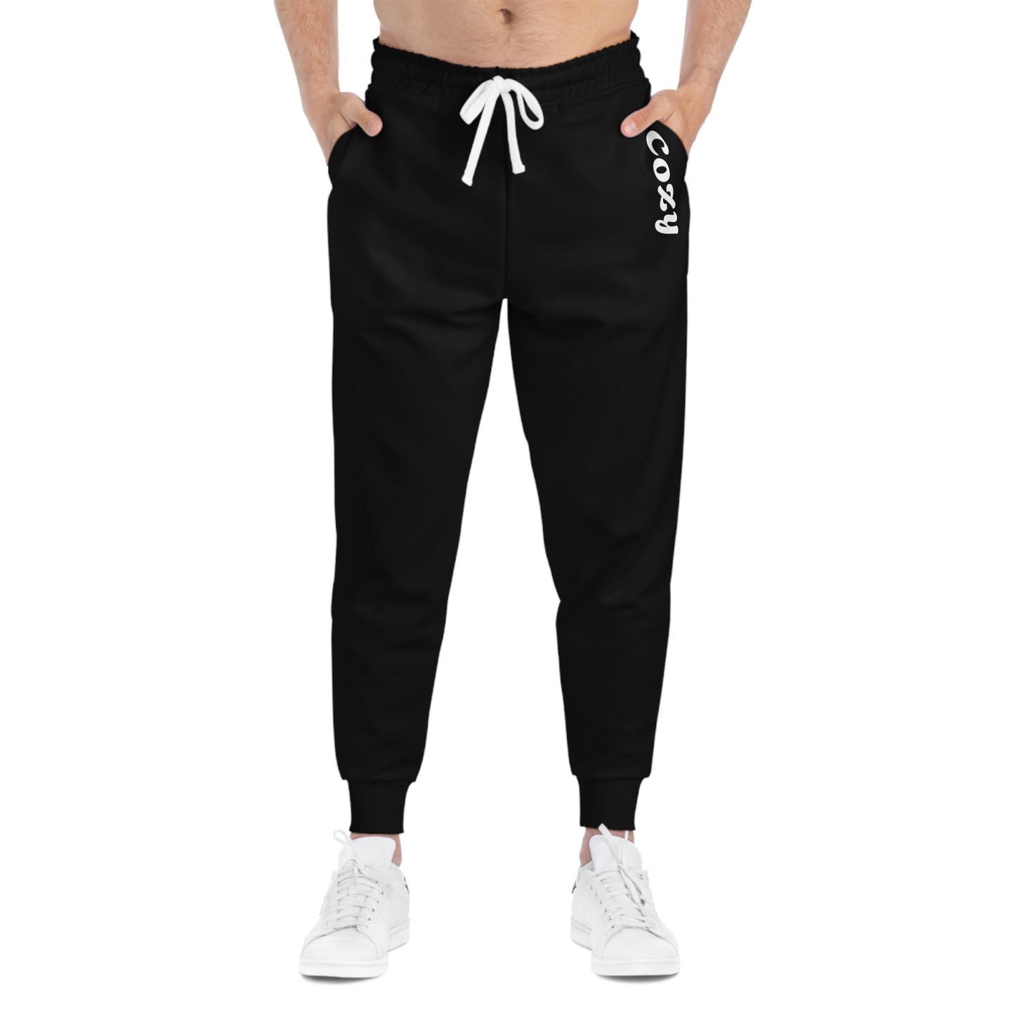 Cozy Performance Joggers – Comfort Meets Movement