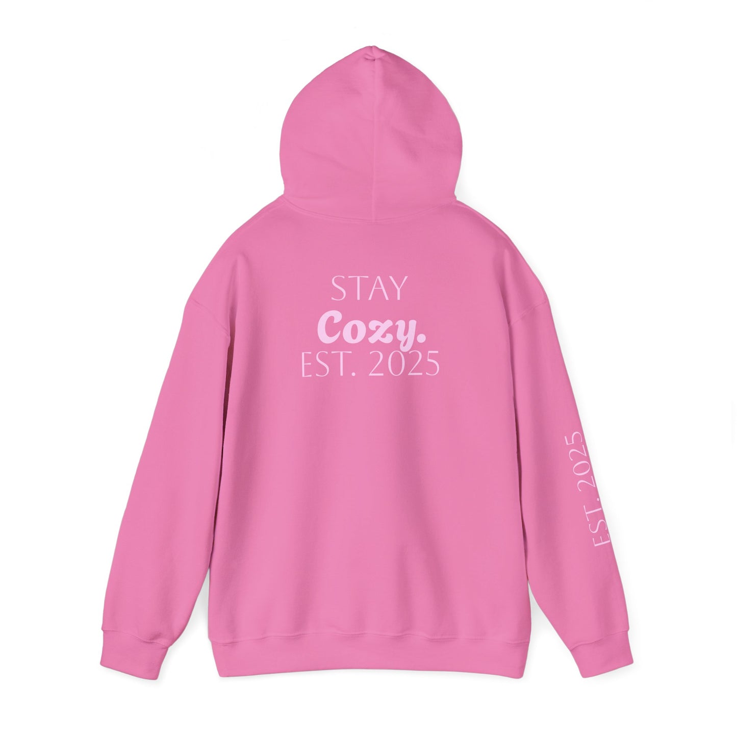 Cozy Hoodie – Ultimate Comfort & Style